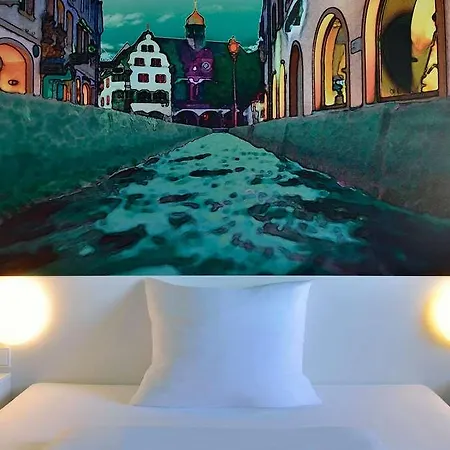Hotel Freiburg-nord 3*
