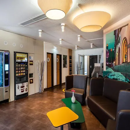 Hotel Freiburg-nord Freiburg im Breisgau